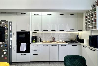 Apartament 3 camere de vanzare in Floresti - 3