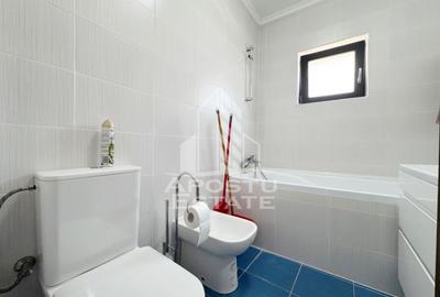 Apartament de vanzare 2 camere, 52mp utili+balcon etaj 2/3 -Braytim - 7
