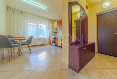 2 camere decomandate | 60 m² | AC | parcare | boxă | Mănăștur - Hameiului - 10