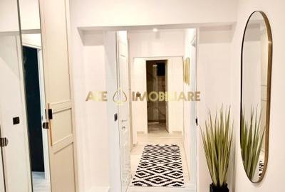 3 Camere de inchiriat | Calea Dorobanti | Boiler electric | Premium - 7