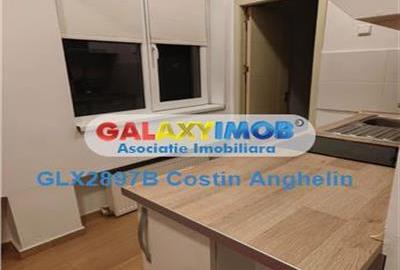 Apartament 2 Camere Proaspat Renovat - Tineretului - 9