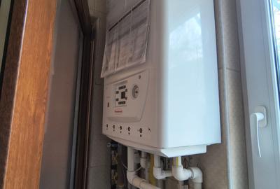 CIRESICA  2 CAMERE SEMI , GAZE 32 MP PRET 75000 EURO - 12