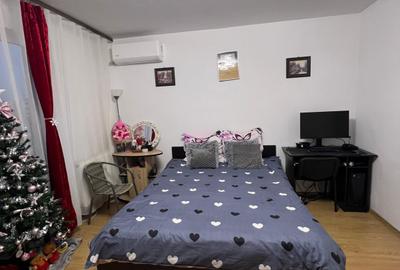 Garsoniera-Avantagarden 3-Cod 4607 - 1