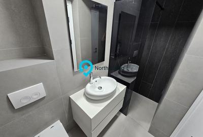 Apartament 3 Camere de Lux | Pipera Plaza | Parcare inclusa | - 15
