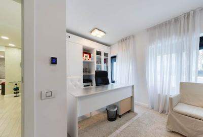 Vila Hellianthus | Vila individuala in Herăstrău - 12