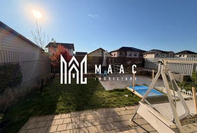 Casă individuală | 4 Camere | 124 MPU | Cristian - 12