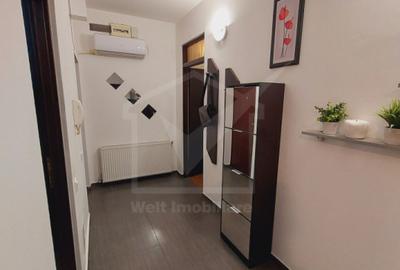 Apartament 2 camere 60 m², terasa 60 m², parcare, Zorilor, zona de case - 3
