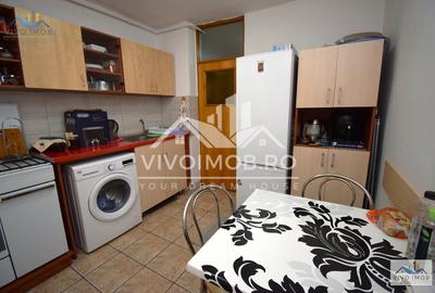 Lacul Tei-Facultatea de Construcții / parter înalt / 49 mp / bloc reabilitat - 8