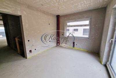 Duplex premium cu rooftop panoramic, in Voronet - 12