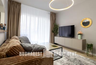 2 Camere Piata Kogalniceanu - 1