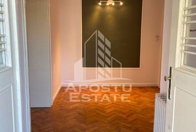 Casa individuala pe 2 nivele in Timisoara zona Balcescu - 2