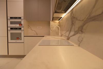 Apartament Premium cu gradina Aviatorilor - 4