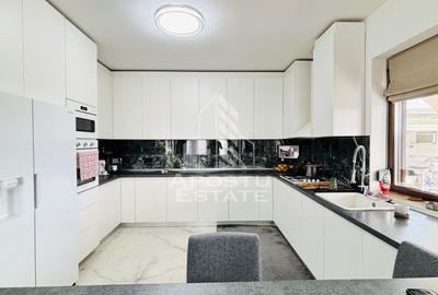 Casa deosebita cu 5 camere de vanzare in Dinias, Timis - 3