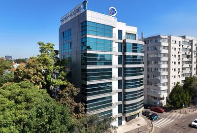 Spatiu de birouri de inchiriat - 3