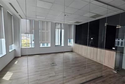 Inchirieri birouri in Swan Office Park de la 182 mp - 11