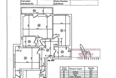 Apartament 4 Camere | Vedere Libera | Mobilat, Utilat - 12