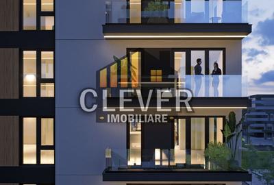 Metrou Nicolae Teclu | 2 camere decomandat | Comision 0% - 10