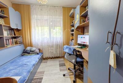 Apartament 4 camere de vanzare in Dorobantilor Oradea, Oradea - 2
