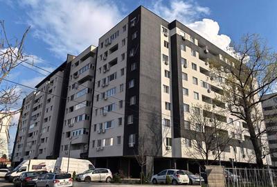 Apartament 2 camere bloc nou - Brancoveanu - 2