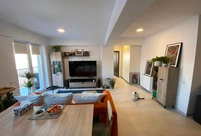 Inchiriez apartament open space Soho Residence Triaj langa Coresi pet friendly - 5