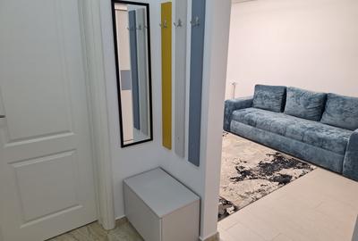 Apartament 2 camere de inchiriat Central Adress Residence + parcare prima chirie - 6
