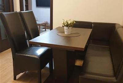 Apartament cu doua camere de inchiriat semicentral - 6