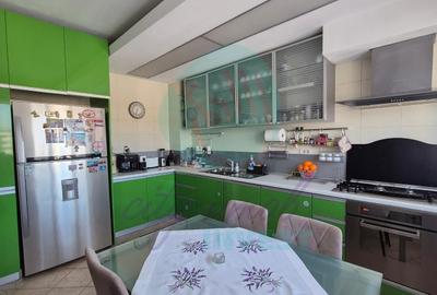 Apartament 4 camere cu garaj - 10