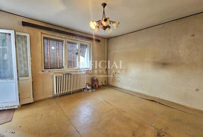 Apartament cu 2 camere decomandat în Mănăștur