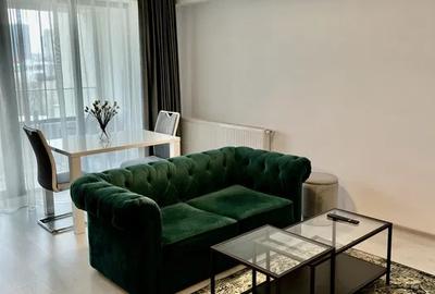 Apartament 2 camere Unirii - 2