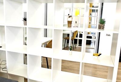 Garsonieră decomandată în Bragadiru