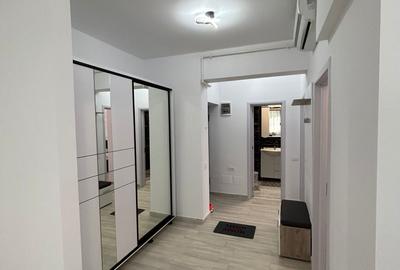 2 camere zona Gozavesti Regie Residence - 3