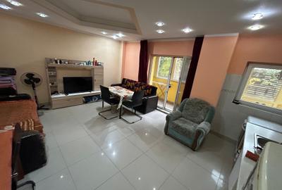 1 Decembrie 2 Camere Demisol Inalt  Bloc 2014 Caramida Loc Parcare 15 Min Metrou - 1