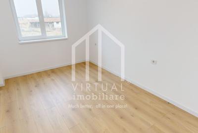 Apartament cu 3 camere, ansamblu nou - zona Calea Surii Mici - 2