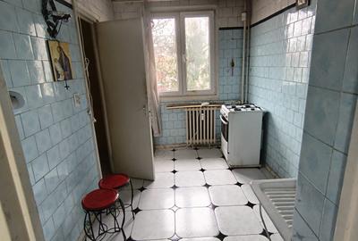 Apartament 3 camere Etaj 1 Trapezului – 1 Decembrie - 5