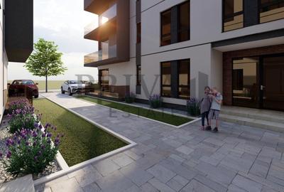 Apartament 2 camere finisaje premium, Giroc (Hotel IQ) - 9
