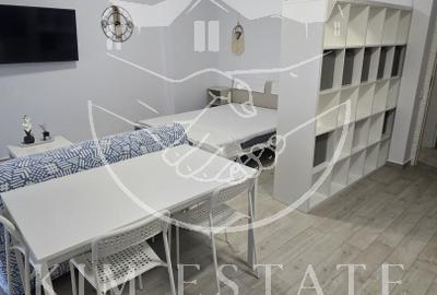 Se inchiriat studio ,Mamaia Nord,Meraki - 1