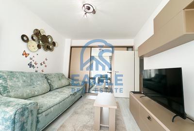 Apartament cu 3 camere decomandat, mobilat în Tomis Plus