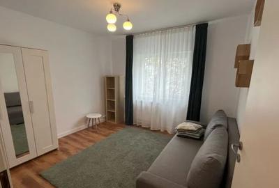 Apartament 3 Camere,Nerva Traian,bl.1994,reabilitat,tip H,et.5/8,DECOMANDAT, - 3