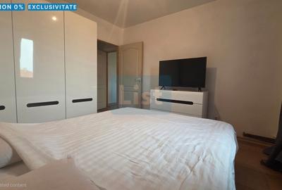 Apartament 2 camere, Etaj 1 + Centrală pe gaz, Zonă Hotel Traian - 1