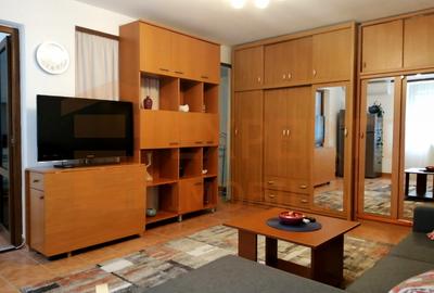 Comision 0%! Garsoniera de vânzare, in zona Spitalul Judetean - Constanta - 1