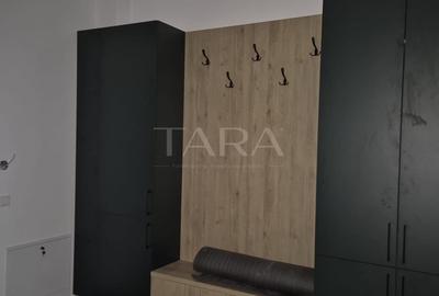 Apartament modern în bloc nou, cu parcare – zona Someșeni. - 6