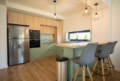 Smart Living la superlativ – casa în care te muți fără nicio grijă - 7