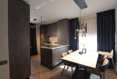 Apartament de lux cu 3 camere, cartier Buna Ziua! - 5