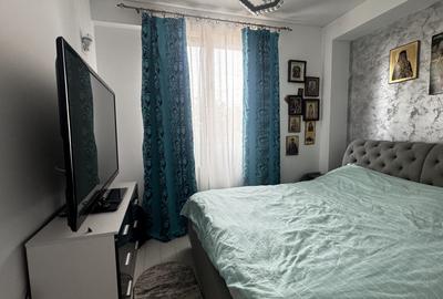 Vânzare apartament de 3 camere Militari Residence - 8