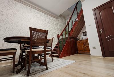 Vânzare casă   Zona Centru - 11