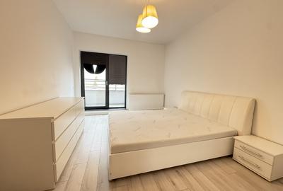 3 camere in Someseni, 63 mp, etaj 4, terasa, parcare subterana - 4