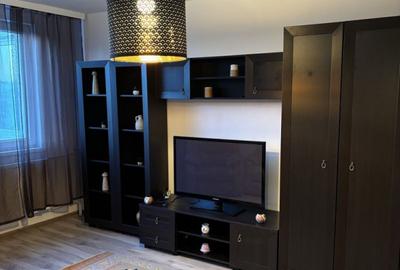 Garsoniera, decomandat, 35 mp, zona Lujerului, pet friendly - 1