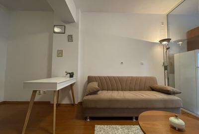 Apartament cu 2 camere semidecomandat, mobilat în 13 Septembrie