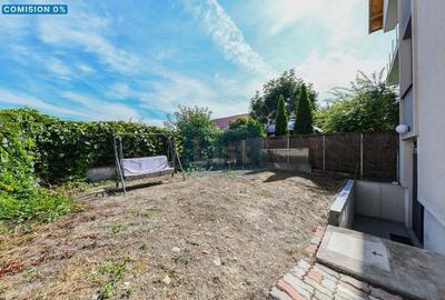 Apartament cu 2 camere semidecomandat, mobilat în Bună Ziua