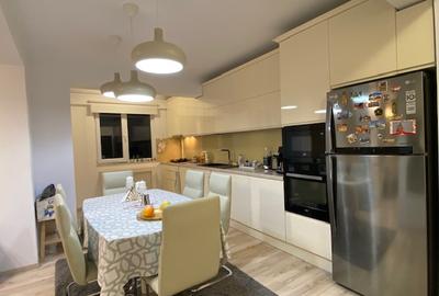 SOSEAUA CERNICA-LIDL-3 camere+boxa+loc parcare - 1